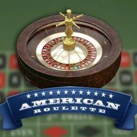 Try American Roulette (BGaming) slot by BGAMING on robocatscasino.ca – logo image