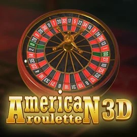 American Roullete 3D (Evoplay) casino game by Evoplay – featured logo at Robocat Casino