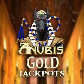 Anubis Gold Jackpots online slot from Inspired Gaming – play at robocatscasino.ca