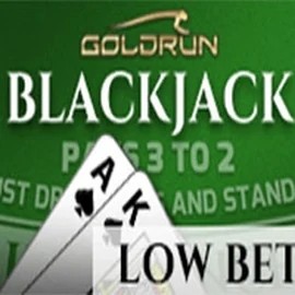 Blackjack Low Bets – slot by Holland Power Gaming, featured at robocatscasino.ca