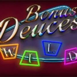 Bonus Deuces Wild (RTG) – slot by RTG (Reel Time Gaming), featured at robocatscasino.ca