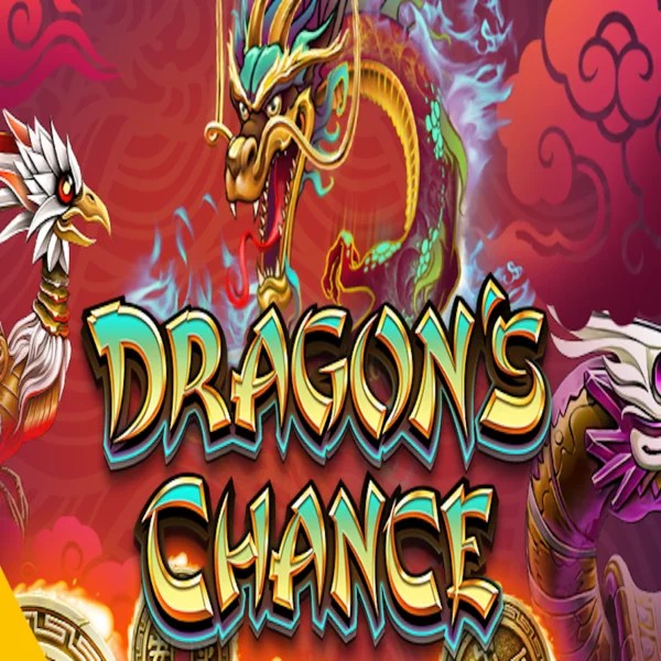 Enjoy Dragons Chance by BF Games – logo hosted on robocatscasino.ca