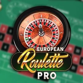 Try European Roulette Pro slot by Play'n GO on robocatscasino.ca – logo image