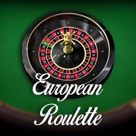 Try European Roulette (Red Tiger) slot by Red Tiger Gaming on robocatscasino.ca – logo image