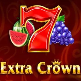 Enjoy Extra Crown by Amusnet Interactive – logo hosted on robocatscasino.ca