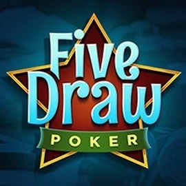 Play Five Draw Poker MH (Nucleus) slot by Nucleus Gaming on robocatscasino.ca