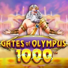 Try Gates of Olympus 1000 slot by Pragmatic Play on robocatscasino.ca – logo image