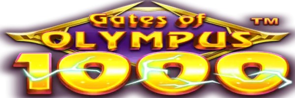 Gates of Olympus 1000 slot icon by Pragmatic Play, available at Robocat Casino