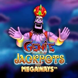 Genie Jackpots Megaways online slot from Blueprint Gaming – play at robocatscasino.ca