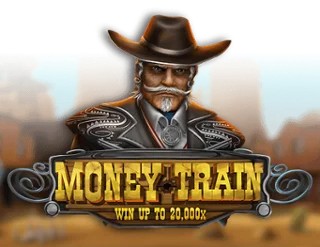 Play Money Train slot by Relax Gaming on robocatscasino.ca