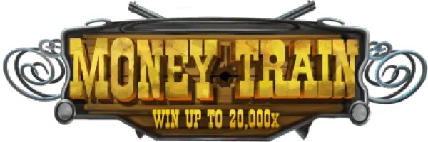Money Train game by Relax Gaming – logo hosted on Robocat Casino