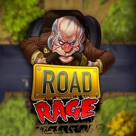 Road Rage online slot from Nolimit City – play at robocatscasino.ca