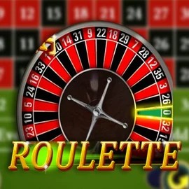 Roulette (Pragmatic Play) casino game by Pragmatic Play – featured logo at Robocat Casino