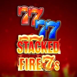 Play Stacked Fire 7s slot by Inspired Gaming on robocatscasino.ca