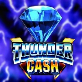 Thunder Cash online slot from Novomatic – play at robocatscasino.ca
